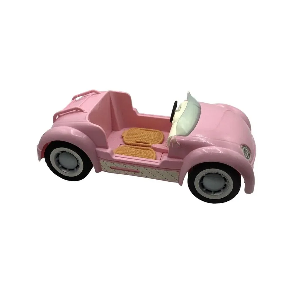Mattel barbie 2006
